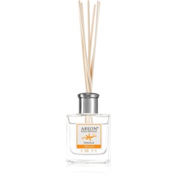 Areon Home Perfume Vanilla aroma difuzor cu rezervã - imagine 2